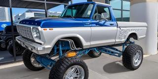 1978 Ford F-150