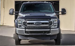 2021 Ford F-600 Super Duty
