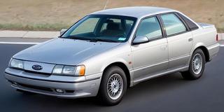 1989 Ford Taurus