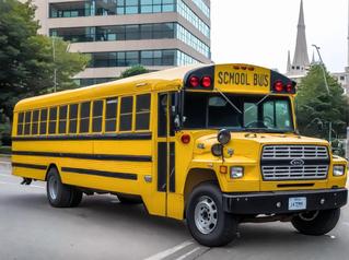 1990 Ford B700