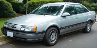 1988 Ford Taurus