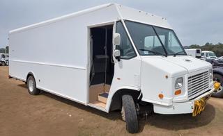 2013 Ford F59