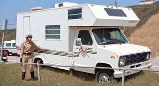 1977 Ford E-350 Econoline