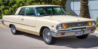 1963 Ford Galaxie