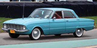 1963 Ford Falcon