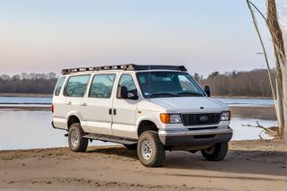 1980 Ford E-350 Econoline
