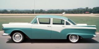 1957 Ford Custom 300