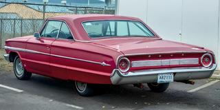1964 Ford Galaxie
