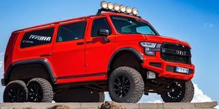 2021 Ford E-150