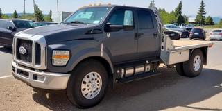 2017 Ford F-750 Super Duty