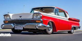 1959 Ford Skyliner