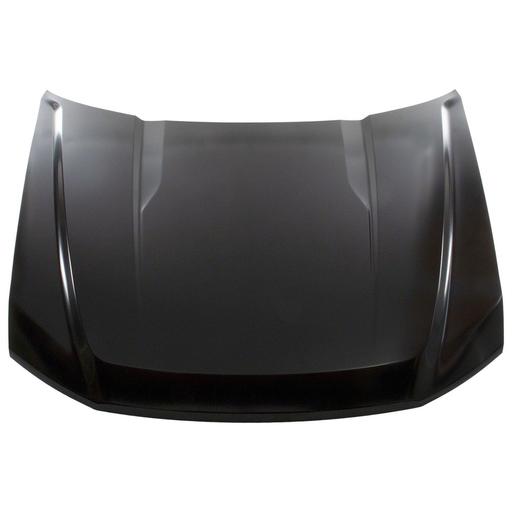 NZ6Z16612A Ford | Hood Panel Extension | Source One Parts Center