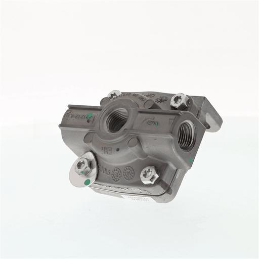 288251BXW Kenworth | QUICK RELEASE VALVE | Source One Parts 288251BXW Kenworth | QUICK RELEASE VALVE | Source One Parts