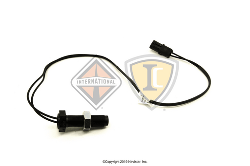 1669290C91 Navistar International | TRANSMITTER ELECTRONIC