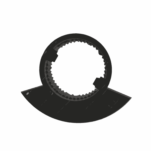 18-45159-000 Freightliner | M2 Cancel Cam Bracket | Source One