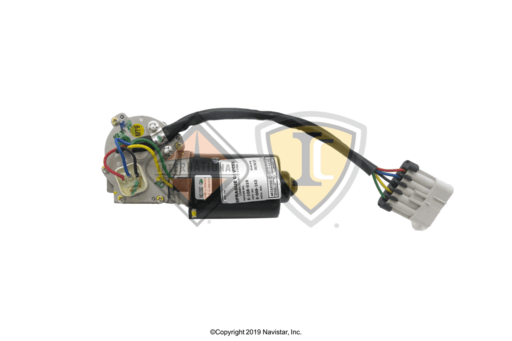 ピー 2598477C2 Navistar International | MOTOR WIPER | Source One
