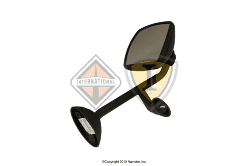3606458C2 Navistar International | MIRROR REAR VIEW FENDER