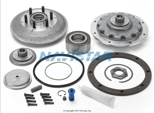 HOR995586 Navistar International | REPAIR KIT FAN CLUTCH 699