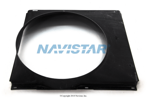 503667C3 | Genuine Navistar International® SHROUD FAN