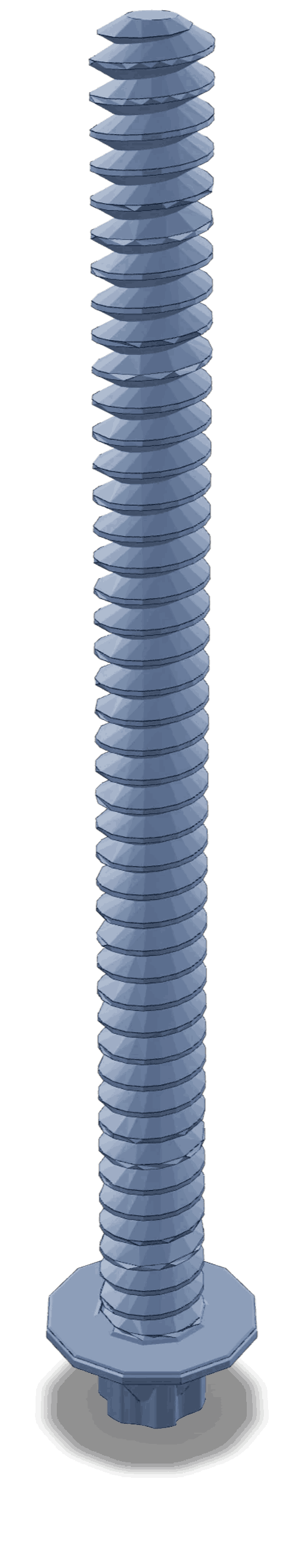 3696102 Cummins | Six Point Cap Screw | Source One Parts Center