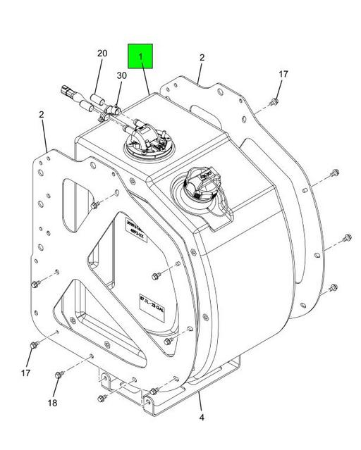 Taylor X49463-2 Tune Up Kit