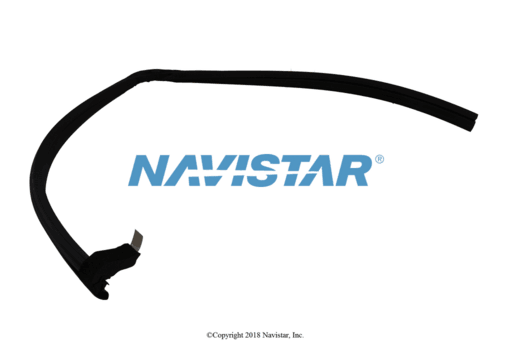 3508975C7 Navistar International | SEAL DOOR SECONDARY FRONT 3508975C7 Navistar International | SEAL DOOR SECONDARY FRONT