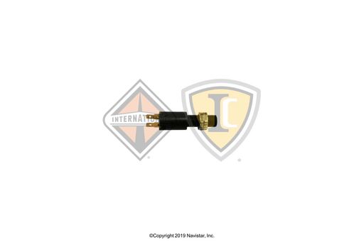 2589998C1 Navistar International | SWITCH STOP LIGHT W/NUTS 2589998C1 Navistar International | SWITCH STOP LIGHT W/NUTS