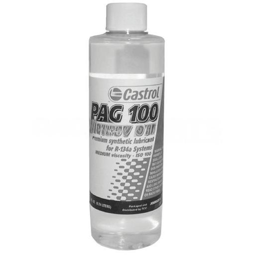 LM11800 Kenworth | Oil 8 Oz PAG 100 with UV Dye | Source One Parts