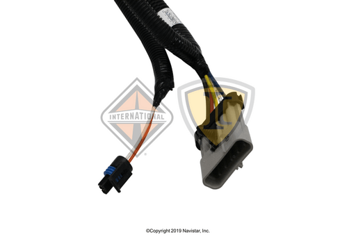 6108275C91 Navistar International | HARNESS CHASSIS WIRING