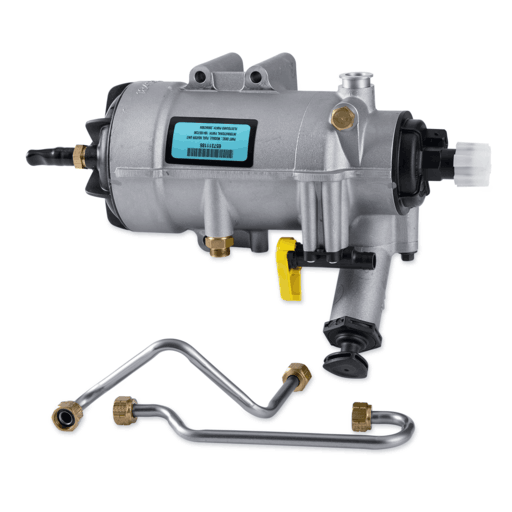 1870327C94 | Genuine International® Fuel Filter Header With