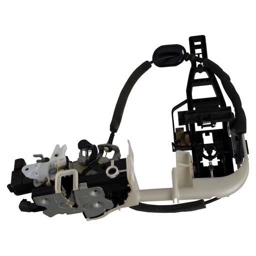 （'y'） Arctic Cat Wildcat XX LTD EPS 19 Door Driver 8506-553 51561