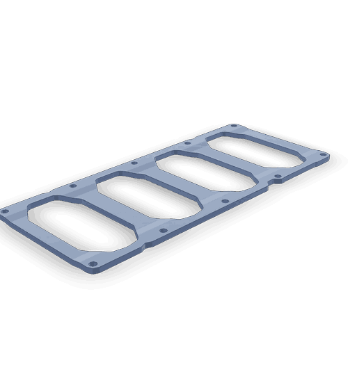 インセルダーム インセルダーム ZXR400 SP 純正FCR用 インテークマニホールド