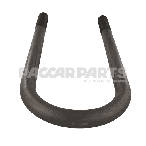 HWC05584 Kenworth | Front Spring U-Bolt 7/8-14NF x 12172 | Source
