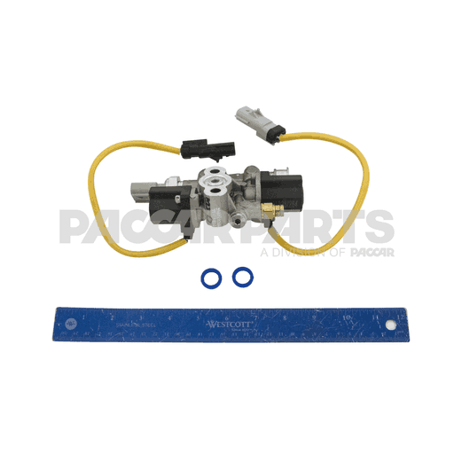 1857666PE Kenworth | Fuel Filter MX13 FSV/ASOV Kit | Source One