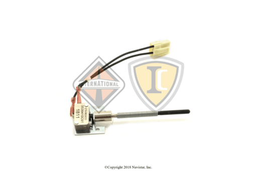 3534538C91 Navistar International | Spring Chassis Rear