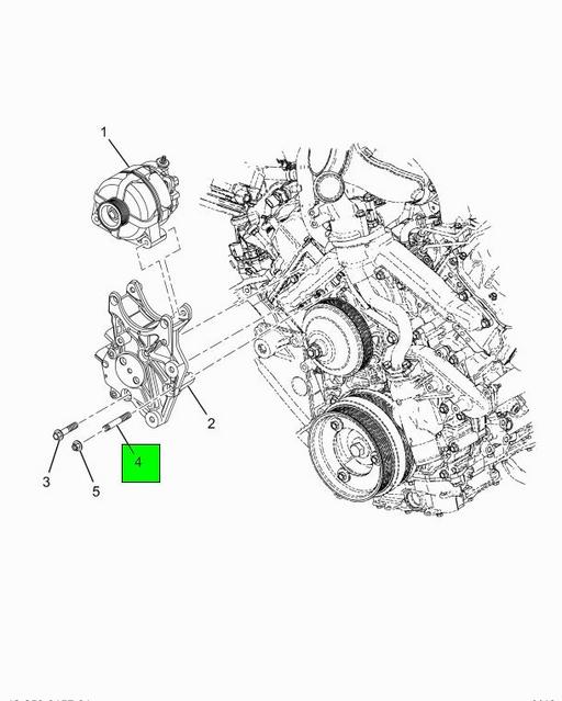 NS-1改TZR125エンジン ハーネス加工: Garage 真琴