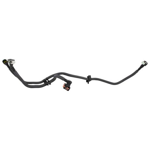 要ページ LK4Z9D289C Ford | Evaporative Emissions System Lines Fuel