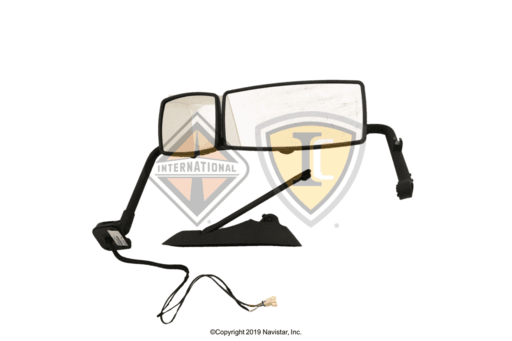 3756625C92 Navistar International | MIRROR REAR VIEW 3756625C92 Navistar International | MIRROR REAR VIEW