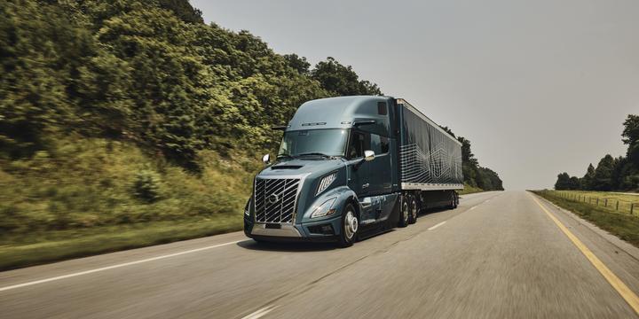 July - We're Now Carrying Volvo Parts!