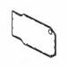 Oil Sump Gasket for OM934 Euro 6