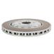 Disc Brake Rotor - Left, Right, Rear 5.2L