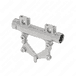 Bracket - EGR Line Cold