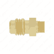 5/8 Inch JIC to 3/8 Inch NPT Connector, S60 14L
