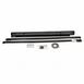 F-150 2009-2014 TruXedo Soft Roll Up Tonneau Cover for 6.5' Styleside Bed