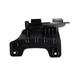 Charge Air Cooler Bracket Turbocharger Intercooler - 2.0L