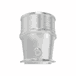 Turbo Compressor Outlet Elbow - S60 14L EPA02