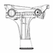 Oil Suction Manifold Assembly
