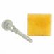 Wing Nut Brake Master Cylinder Reservoir Pin