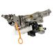 Steering Column