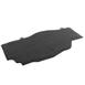 Cargo Cover Luggage Compartment Carpet - 2.0L (Hybrid, SEL)